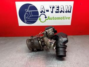 Begagnade Turbo Seat Leon (5FB) 1.4 TSI ACT 16V Pris € 199,99 Marginaltabell erbjuds av A-Team Automotive