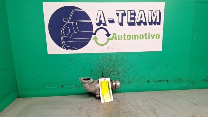 Gebrauchte AGR Ventil Renault Clio III (BR/CR) 1.5 dCi FAP Preis € 39,99 Margenregelung angeboten von A-team Automotive