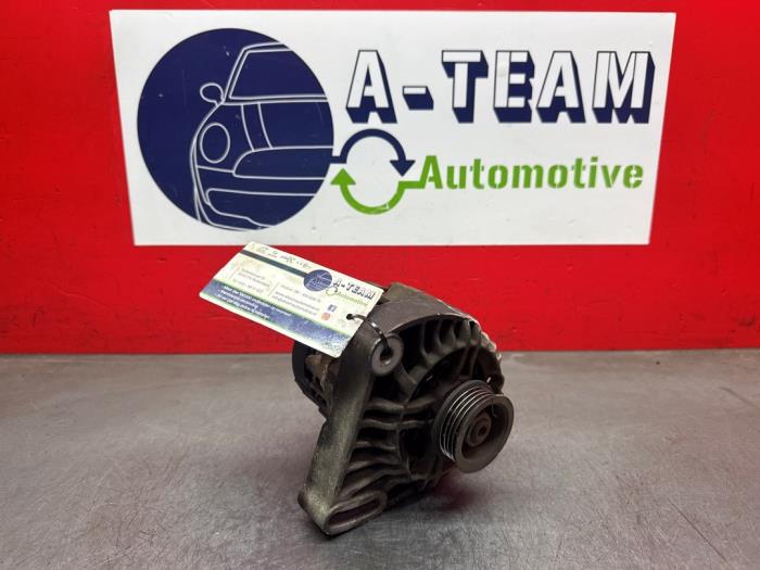 Used Dynamo Fiat Panda (169) 1.2 Fire Price € 19,99 Margin scheme offered by A-Team Automotive