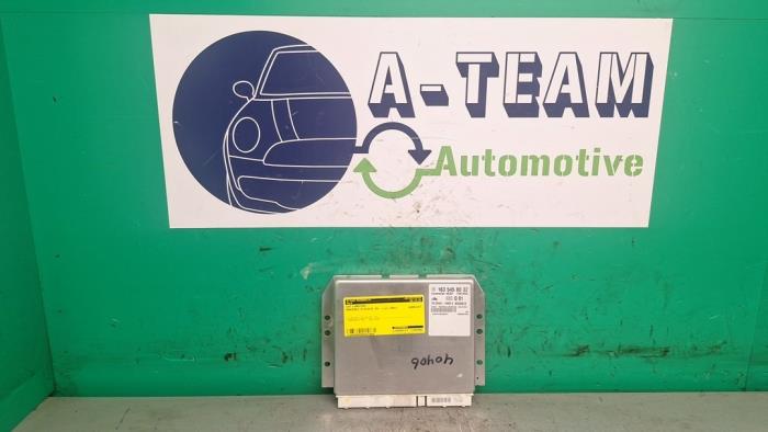 Used Esp computer Mercedes ML I (163) 320 3.2 V6 18V Autom. Price on request offered by A-team Automotive