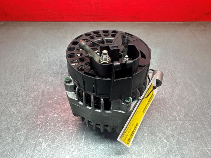 Dynamo Fiat Panda 1.2 Fire - 0052003536 188A4000 BOSCH