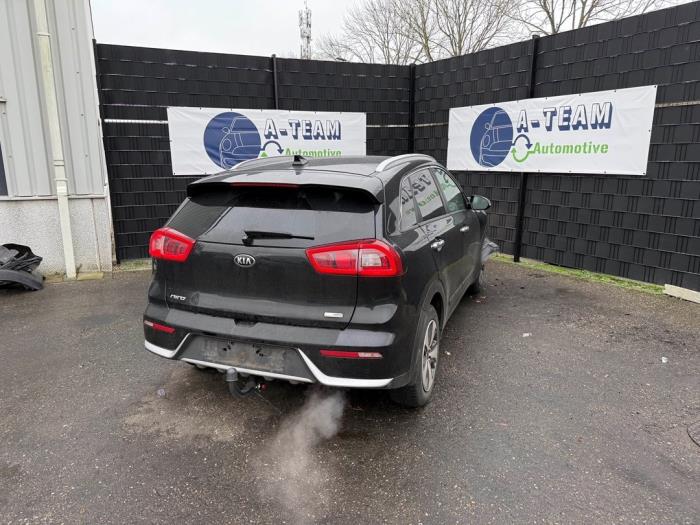 Usagé Direction assistée électrique Kia Niro I (DE) 1.6 GDI Hybrid Prix € 374,99 Règlement à la marge proposé par A-team Automotive