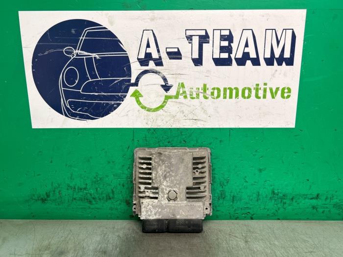 Used Engine management computer Skoda Octavia Combi (1Z5) 1.2 TSI Price € 149,99 Margin scheme offered by A-team Automotive
