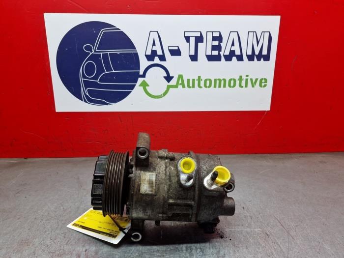 Gebrauchte Klimapumpe Dodge Caliber 2.0 CRD 16V Preis € 99,99 Margenregelung angeboten von A-Team Automotive