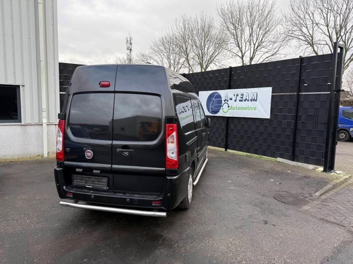 Begagnade ABS-pump Fiat Scudo (270) 2.0 D Multijet Pris på förfrågan erbjuds av A-team Automotive