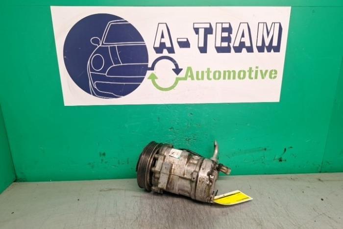 Steering rack control module – 6854032