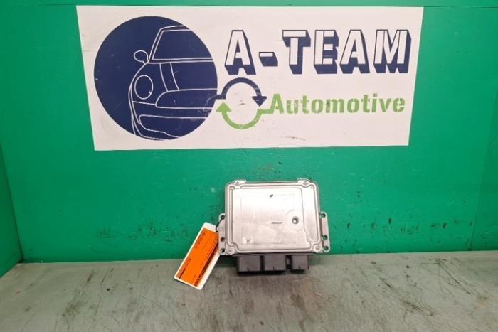 Used Engine management computer Citroen C3 Picasso (SH) 1.6 16V VTI 120 Price € 199,99 Margin scheme offered by A-team Automotive