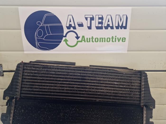 Usados Intercooler Mercedes Vito (639.6) 2.2 113 CDI 16V Euro 5 Precio € 99,99 Norma de margen ofrecido por A-Team Automotive
