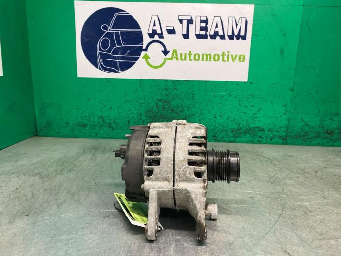 Used Dynamo Mercedes E (W213) E-200 2.0 Turbo 16V Price € 299,99 Margin scheme offered by A-team Automotive