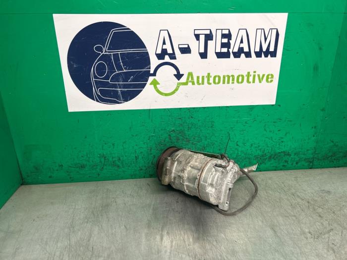 Usagé Pompe clim Mercedes E (W213) E-200 2.0 Turbo 16V Prix € 49,99 Règlement à la marge proposé par A-team Automotive