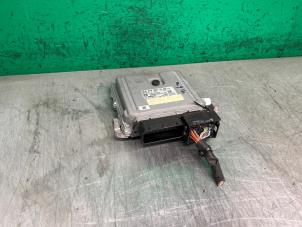 Engine management computer from a Mercedes-Benz E (W213) E-200 2.0 Turbo 16V 2016