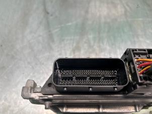 Engine management computer from a Mercedes-Benz E (W213) E-200 2.0 Turbo 16V 2016