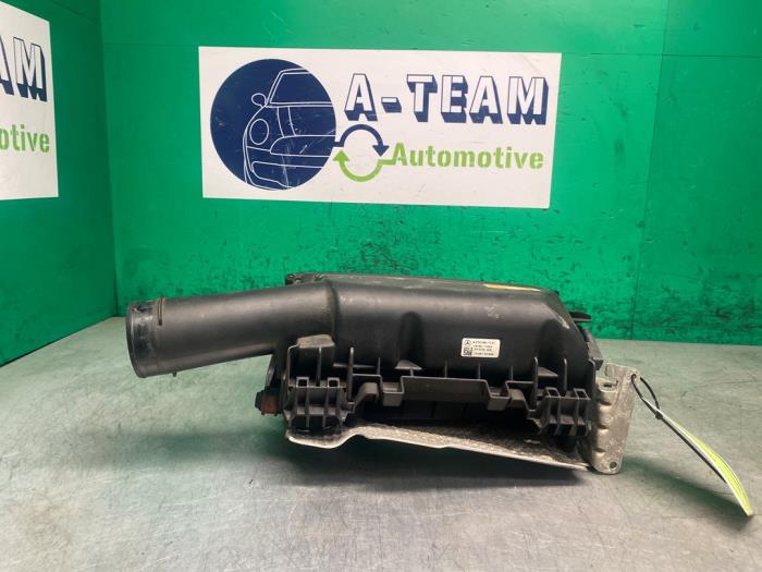Gebrauchte Luftfiltergehäuse Mercedes E (W213) E-200 2.0 Turbo 16V Preis € 39,99 Margenregelung angeboten von A-team Automotive