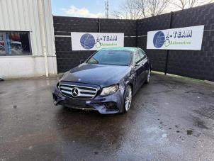 Gebrauchte Kühlerventilator Mercedes E (W213) E-200 2.0 Turbo 16V Preis € 249,99 Margenregelung angeboten von A-team Automotive
