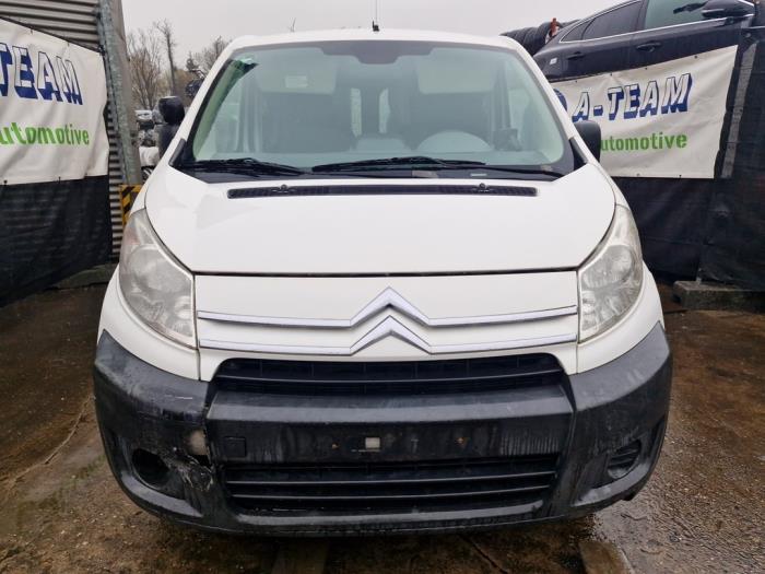 Radiator Citroen Jumpy 2.0 HDI 120 16V - 1330Q7 RHK