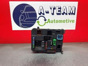 Usagé Boîte à fusibles Peugeot 2008 (CU) 1.2 Vti 12V PureTech 82 Prix € 49,99 Règlement à la marge proposé par A-Team Automotive