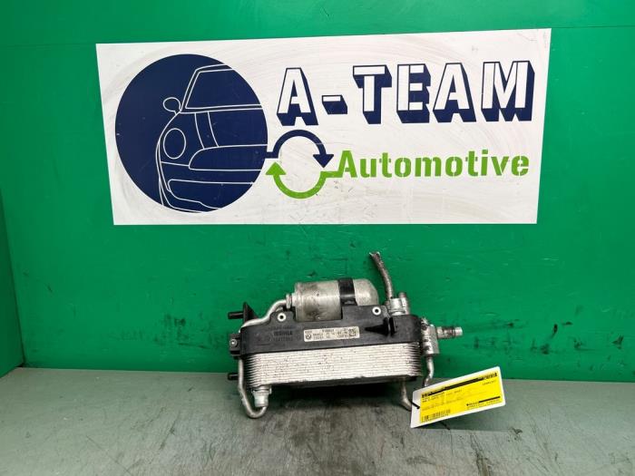 Gebrauchte Klima Kondensor BMW 5 serie (G30) 530e iPerformance Preis € 149,99 Margenregelung angeboten von A-team Automotive