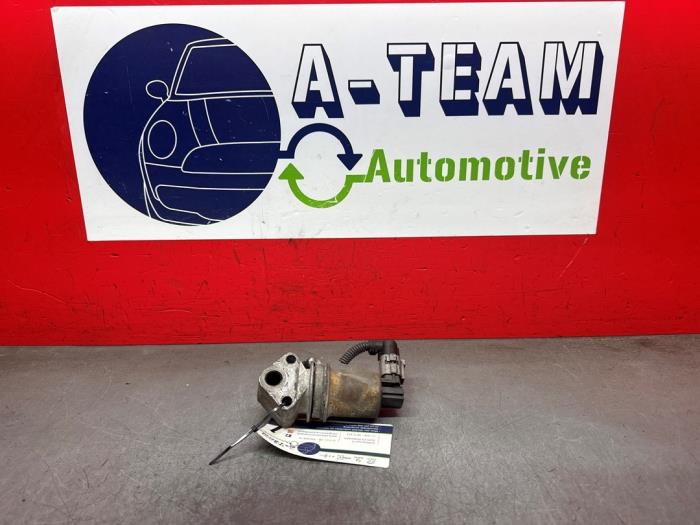 Gebrauchte AGR Ventil Seat Leon (1M1) 1.6 16V Preis € 29,99 Margenregelung angeboten von A-Team Automotive