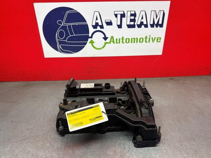 Gebrauchte Ventildeckel Ford Fiesta 6 (JA8) 1.0 Ti-VCT 12V 65 Preis € 49,99 Margenregelung angeboten von A-Team Automotive