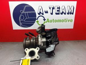 Used Turbo Volkswagen Polo V (6R) 1.0 TSI 12V BlueMotion Price € 199,99 Margin scheme offered by A-Team Automotive