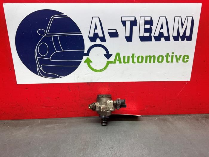 Begagnade Högtryckspump Volkswagen Polo V (6R) 1.0 TSI 12V BlueMotion Pris € 49,99 Marginaltabell erbjuds av A-Team Automotive
