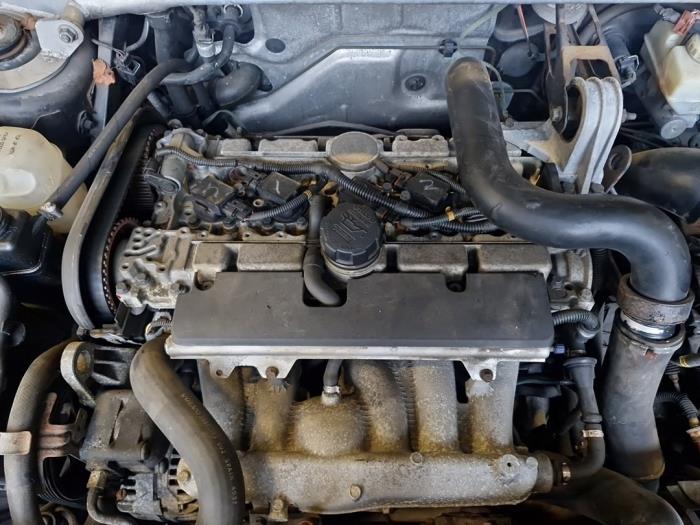 Gebrauchte Motor Volvo C70 (NC) 2.4 T 20V Preis € 1.499,99 Margenregelung angeboten von A-Team Automotive