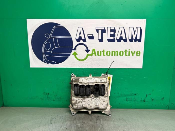 Used Engine management computer BMW 3 serie (F30) 320i 2.0 16V Price € 399,99 Margin scheme offered by A-team Automotive