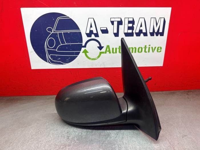 Usados Retrovisor externo derecha Hyundai i10 (F5) 1.1i 12V Precio € 29,99 Norma de margen ofrecido por A-Team Automotive