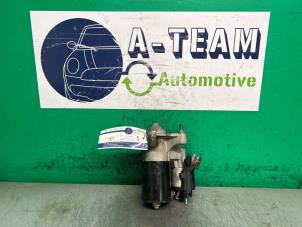 Used Starter Renault Laguna III Estate (KT) 2.0 Turbo 16V Price € 19,99 Margin scheme offered by A-team Automotive