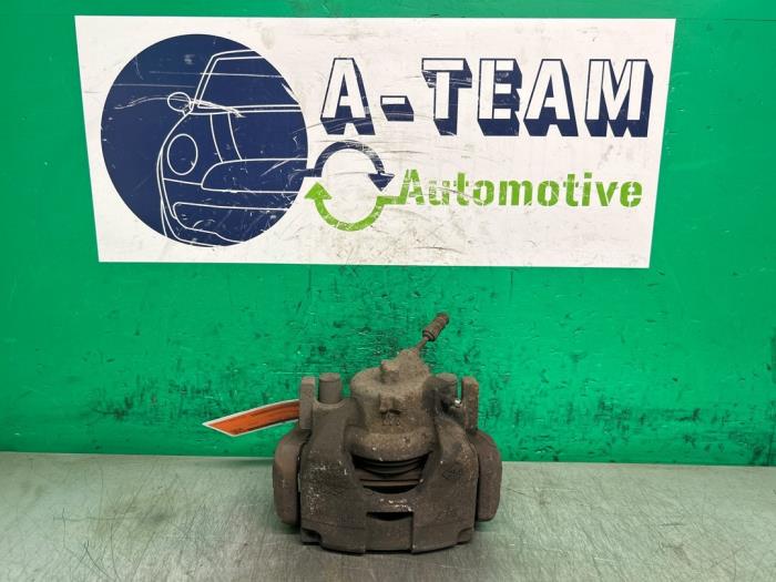 Gebrauchte Bremszange links vorne Renault Laguna III Estate (KT) 2.0 Turbo 16V Preis € 24,99 Margenregelung angeboten von A-team Automotive