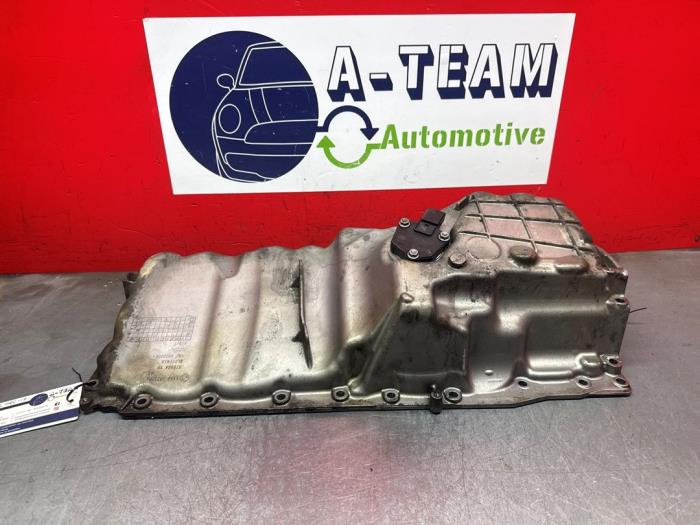 Gebrauchte Ölwanne BMW 3 serie (F30) 330d 3.0 24V Preis € 199,99 Margenregelung angeboten von A-Team Automotive