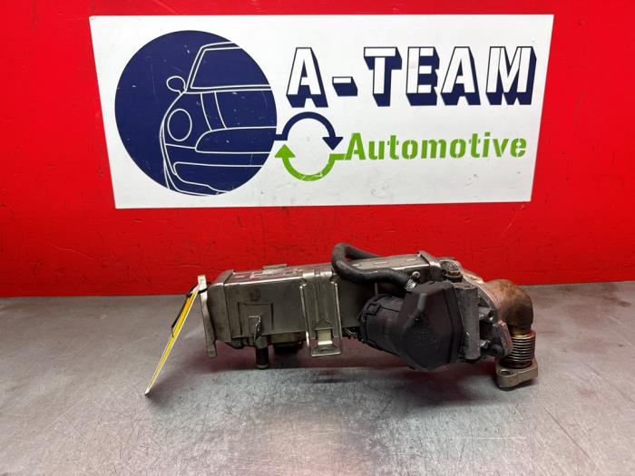 Gebrauchte AGR Ventil BMW 3 serie (F30) 330d 3.0 24V Preis € 99,99 Margenregelung angeboten von A-Team Automotive