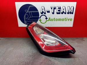 Used Taillight, left Fiat Punto Evo (199) 1.3 JTD Multijet 85 16V Euro 5 Price € 29,99 Margin scheme offered by A-Team Automotive