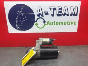 Used Starter Fiat Punto Evo (199) 1.3 JTD Multijet 85 16V Euro 5 Price € 14,99 Margin scheme offered by A-Team Automotive