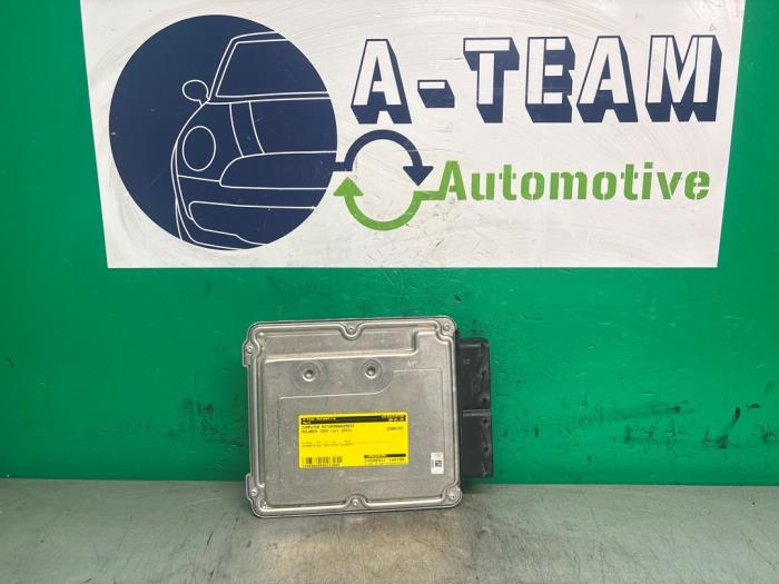 Used Engine management computer McLaren 720S 4.0 V8 32V Turbo Price € 1.499,99 Margin scheme offered by A-team Automotive