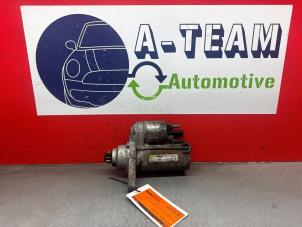 Used Starter Seat Altea XL (5P5) 1.4 TSI 16V Price € 9,99 Margin scheme offered by A-Team Automotive