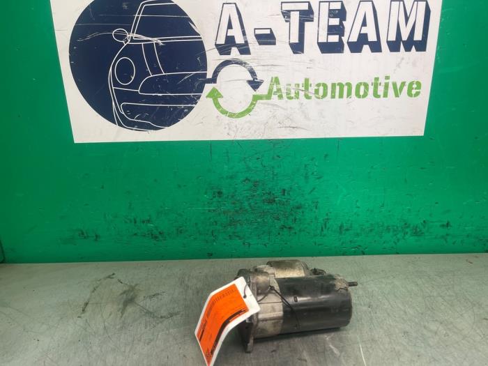 Used Starter Audi A4 Avant (B7) 2.0 TFSI 20V Price € 24,99 Margin scheme offered by A-team Automotive