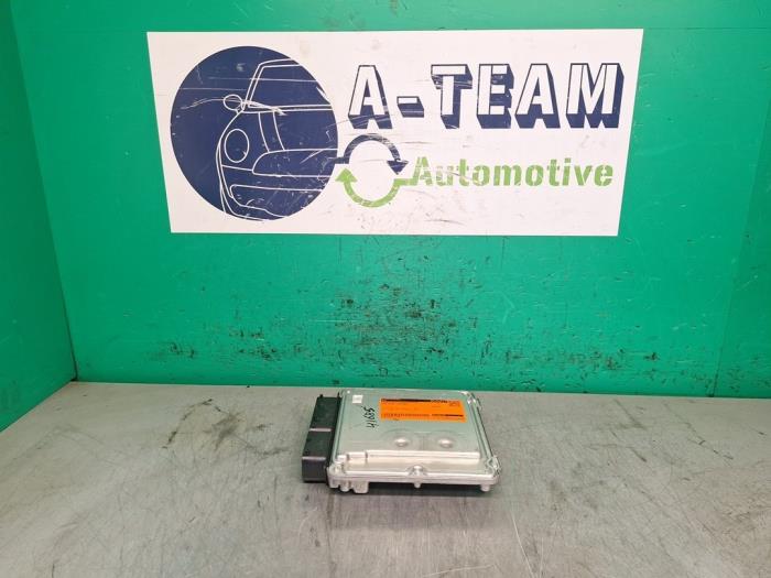 Used Engine management computer Audi A4 Avant (B7) 2.0 TFSI 20V Price € 149,99 Margin scheme offered by A-team Automotive