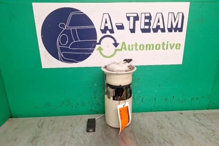 Gebrauchte Benzinpumpe Fiat Panda (169) 1.2 Fire Preis € 39,99 Margenregelung angeboten von A-team Automotive