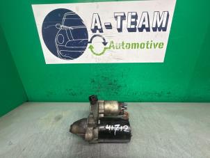 Used Starter Toyota Aygo (B10) 1.0 12V VVT-i Price € 19,99 Margin scheme offered by A-team Automotive