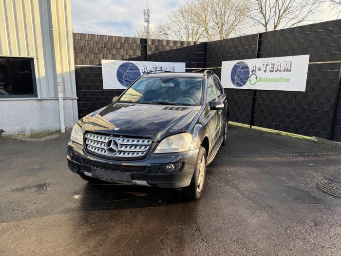 Usagé Servo frein Mercedes ML II (164/4JG) 3.0 ML-320 CDI 4-Matic V6 24V Prix sur demande proposé par A-team Automotive