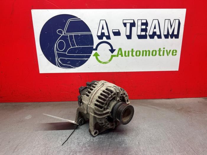 Used Dynamo Opel Astra H SW (L35) 1.8 16V Price € 14,99 Margin scheme offered by A-Team Automotive