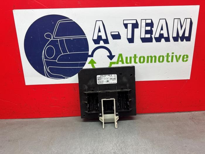Used Body control computer Volkswagen Golf VIII (CD1) 2.0 GTI Clubsport 16V Price € 99,99 Margin scheme offered by A-Team Automotive