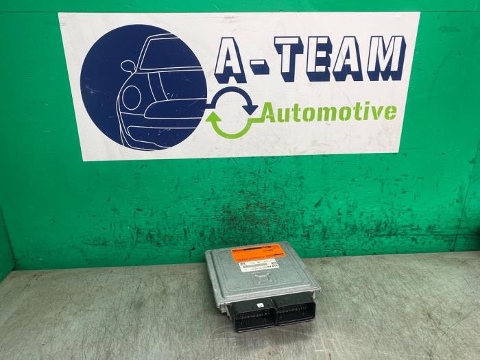 Used Engine management computer Volkswagen Golf VIII (CD1) 2.0 GTI Clubsport 16V Price € 249,99 Margin scheme offered by A-team Automotive