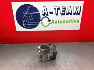 Used Throttle body Volkswagen Polo V (6R) 1.4 16V Price € 9,99 Margin scheme offered by A-Team Automotive