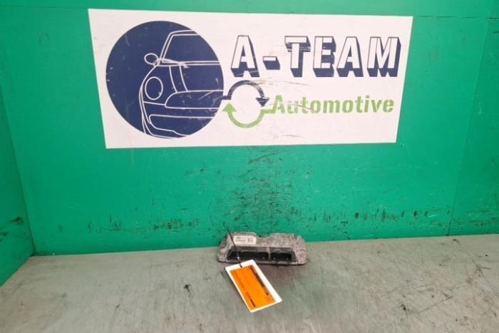 Used Engine management computer Volkswagen Polo V (6R) 1.4 16V Price € 74,99 Margin scheme offered by A-team Automotive
