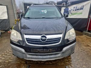 Begagnade Motorhuv Opel Antara (LA6) 2.4 16V 4x4 Pris € 199,99 Marginaltabell erbjuds av A-Team Automotive