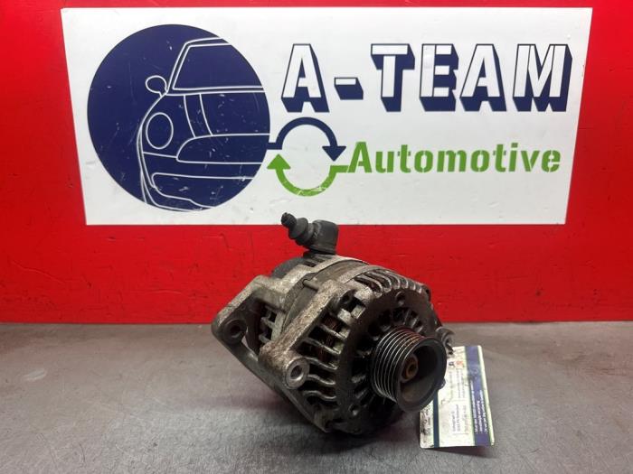 Usagé Dynamo Opel Antara (LA6) 2.4 16V 4x4 Prix € 69,99 Règlement à la marge proposé par A-Team Automotive