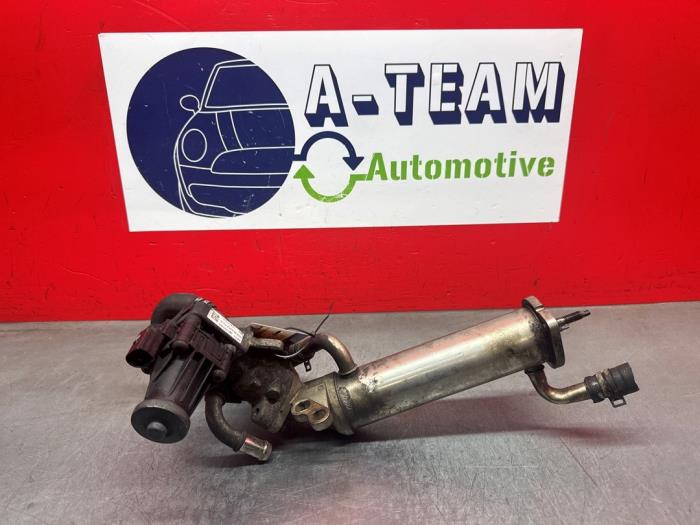 Gebrauchte AGR Ventil Ford Transit 2.2 TDCi 16V Preis € 124,99 Margenregelung angeboten von A-Team Automotive