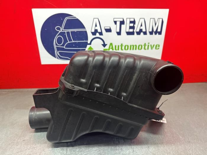 Gebrauchte Luftfiltergehäuse Opel Antara (LA6) 2.4 16V 4x4 Preis € 49,99 Margenregelung angeboten von A-Team Automotive